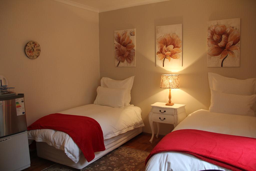 Le Residence De Josephine Kloof Exterior photo