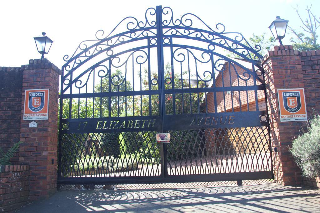 Le Residence De Josephine Kloof Exterior photo