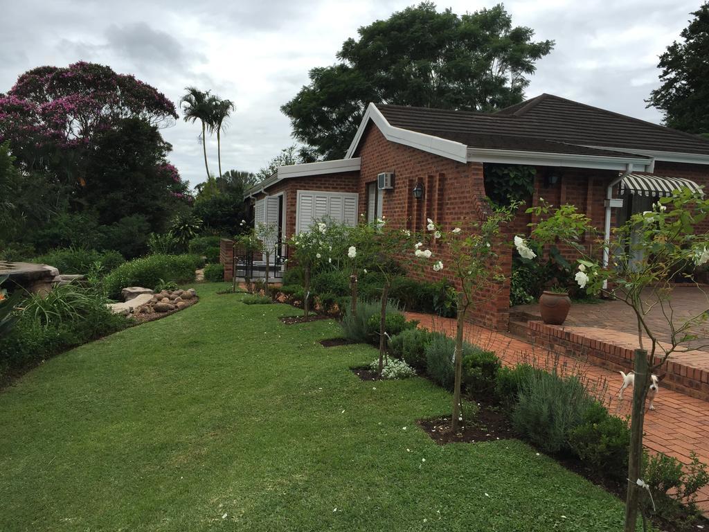 Le Residence De Josephine Kloof Exterior photo