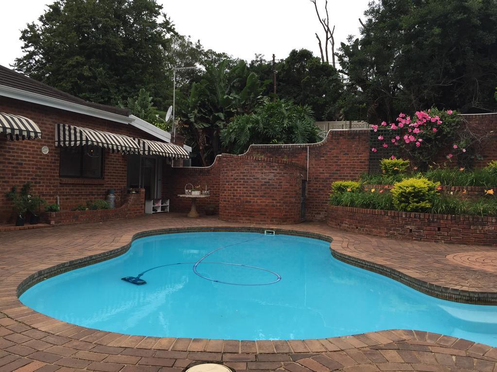 Le Residence De Josephine Kloof Exterior photo