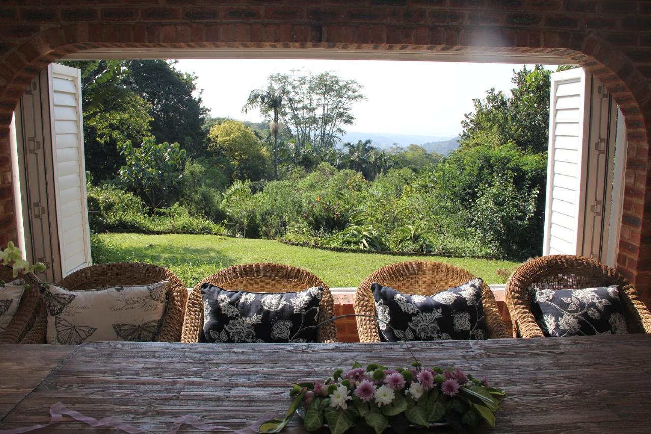 Le Residence De Josephine Kloof Exterior photo