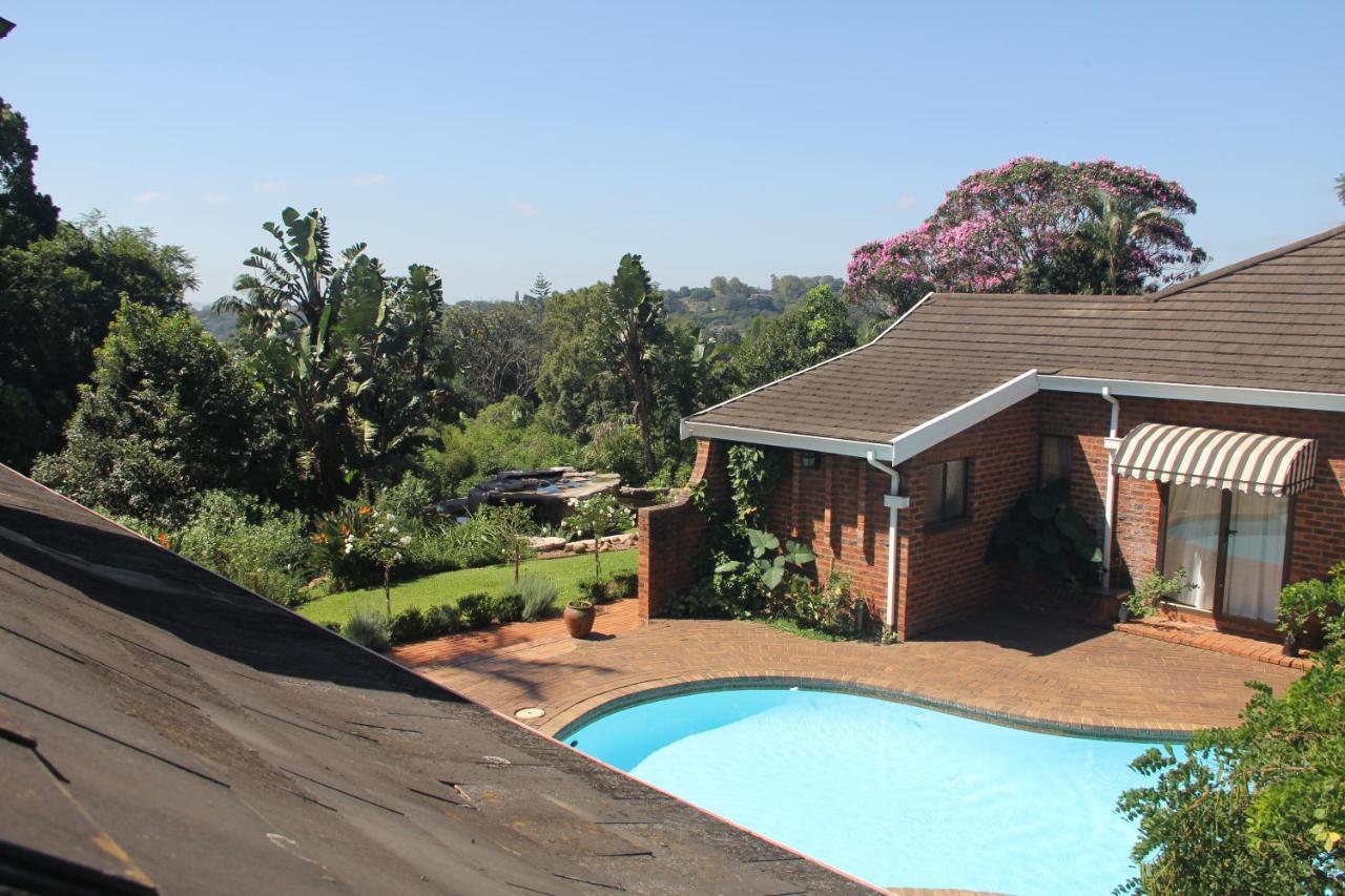 Le Residence De Josephine Kloof Exterior photo