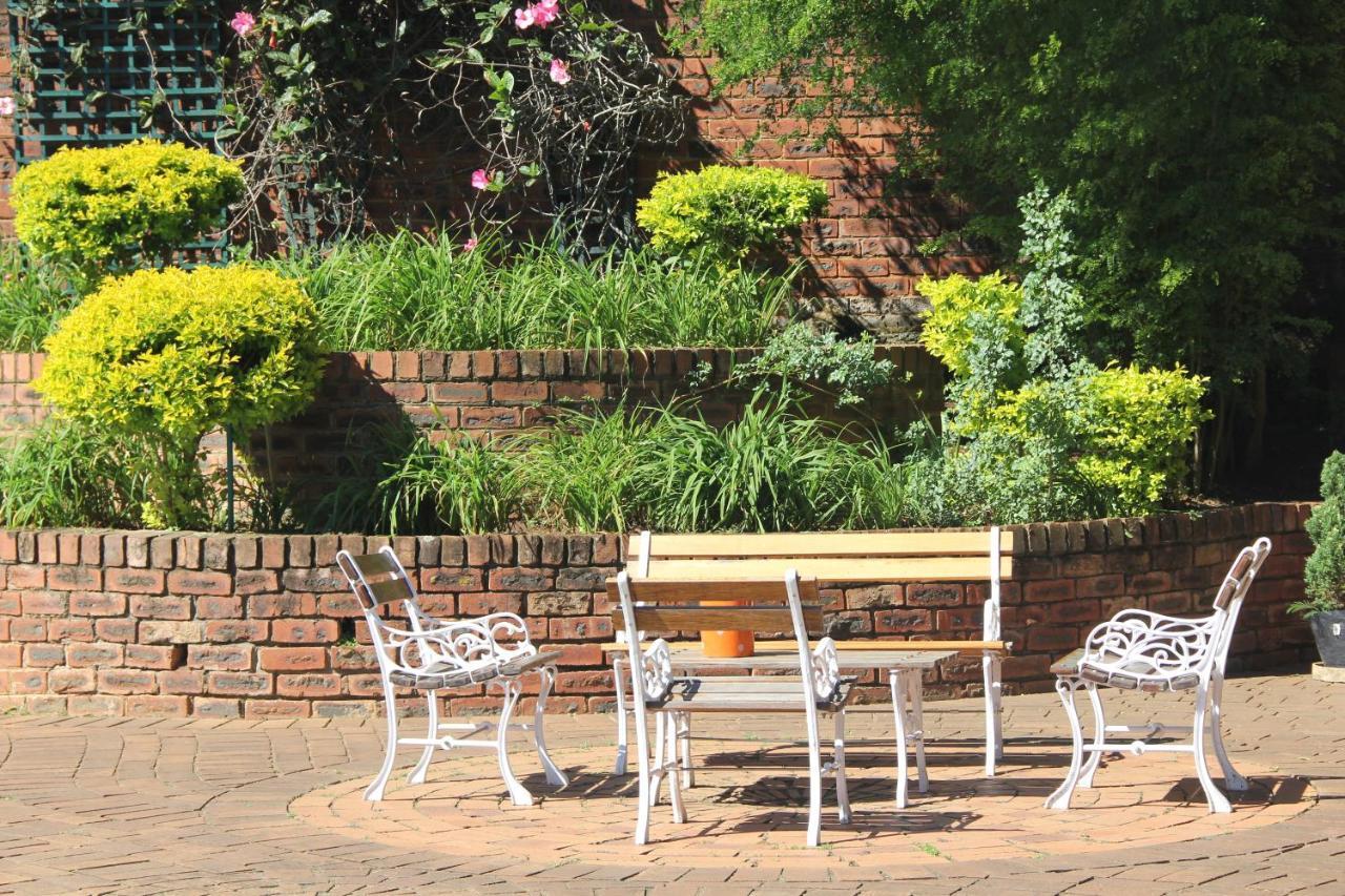 Le Residence De Josephine Kloof Exterior photo