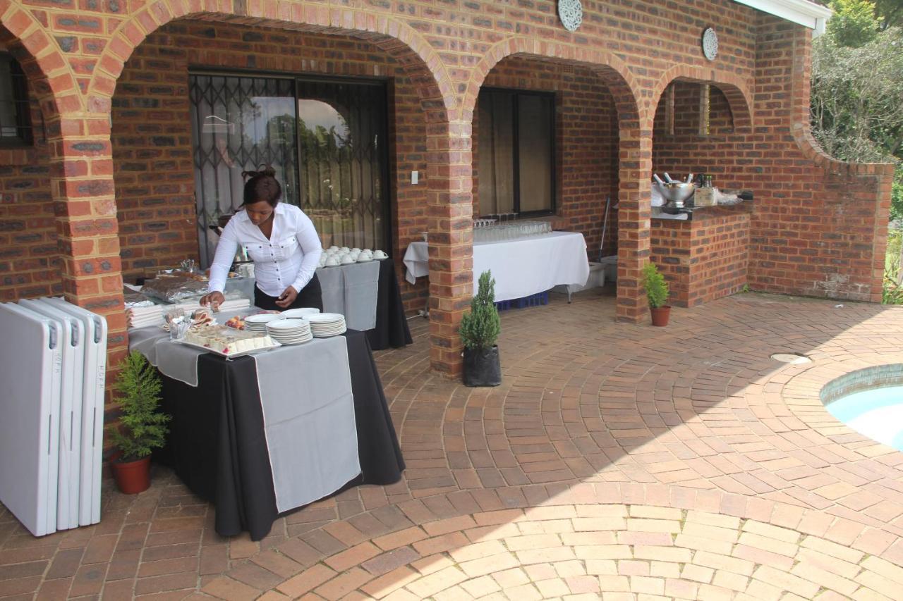 Le Residence De Josephine Kloof Exterior photo