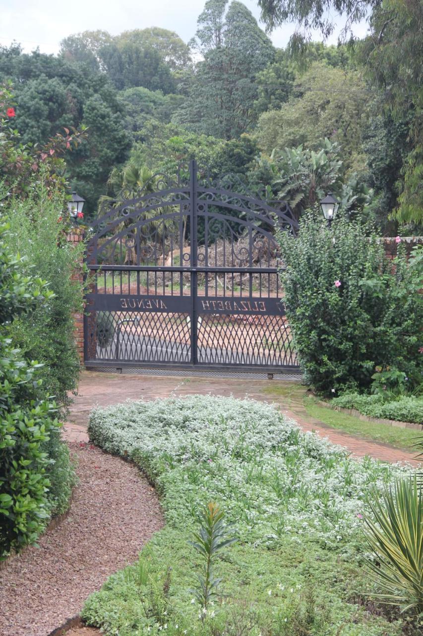 Le Residence De Josephine Kloof Exterior photo