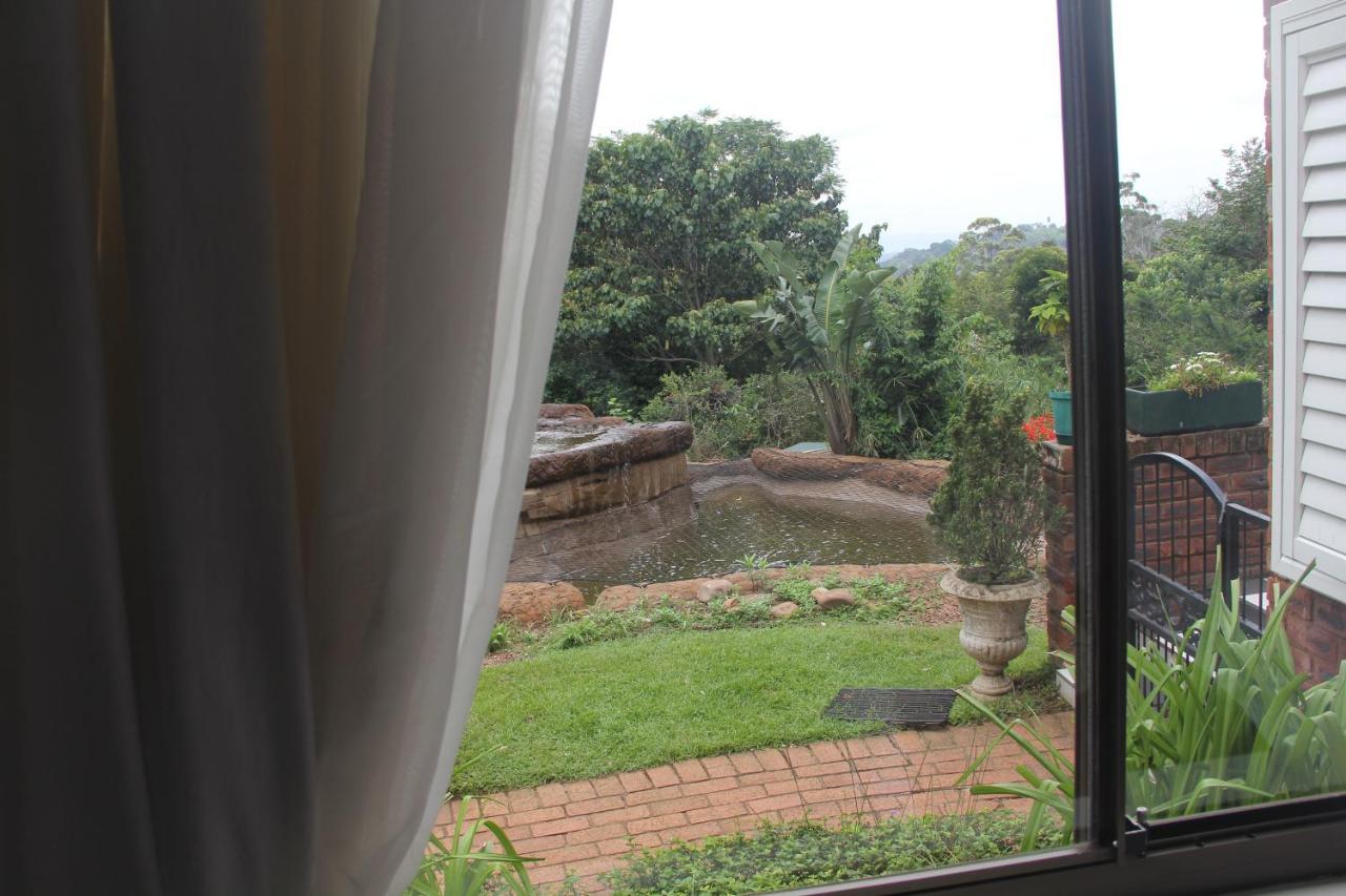 Le Residence De Josephine Kloof Exterior photo