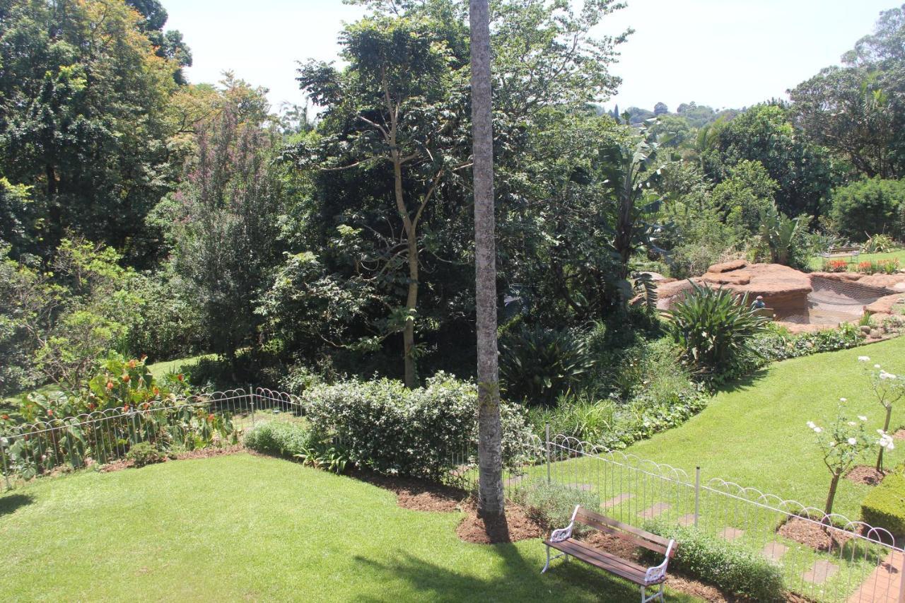 Le Residence De Josephine Kloof Exterior photo