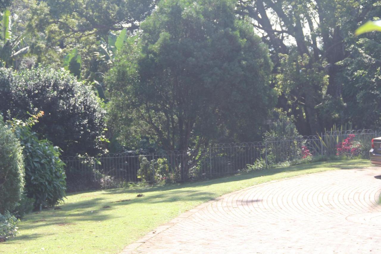 Le Residence De Josephine Kloof Exterior photo